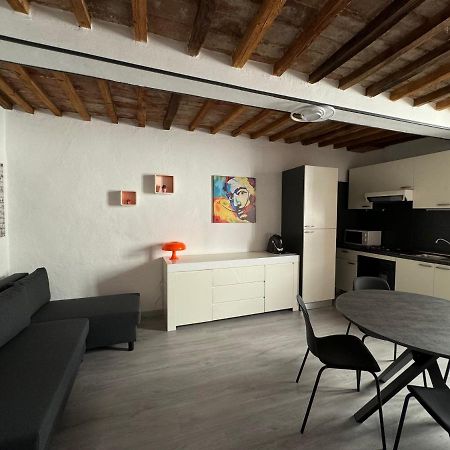 Il Pentolo Villa Sansepolcro Eksteriør billede
