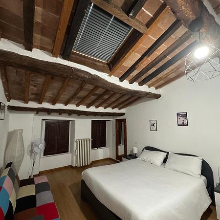 Il Pentolo Villa Sansepolcro Eksteriør billede