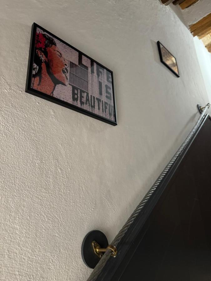 Il Pentolo Villa Sansepolcro Eksteriør billede