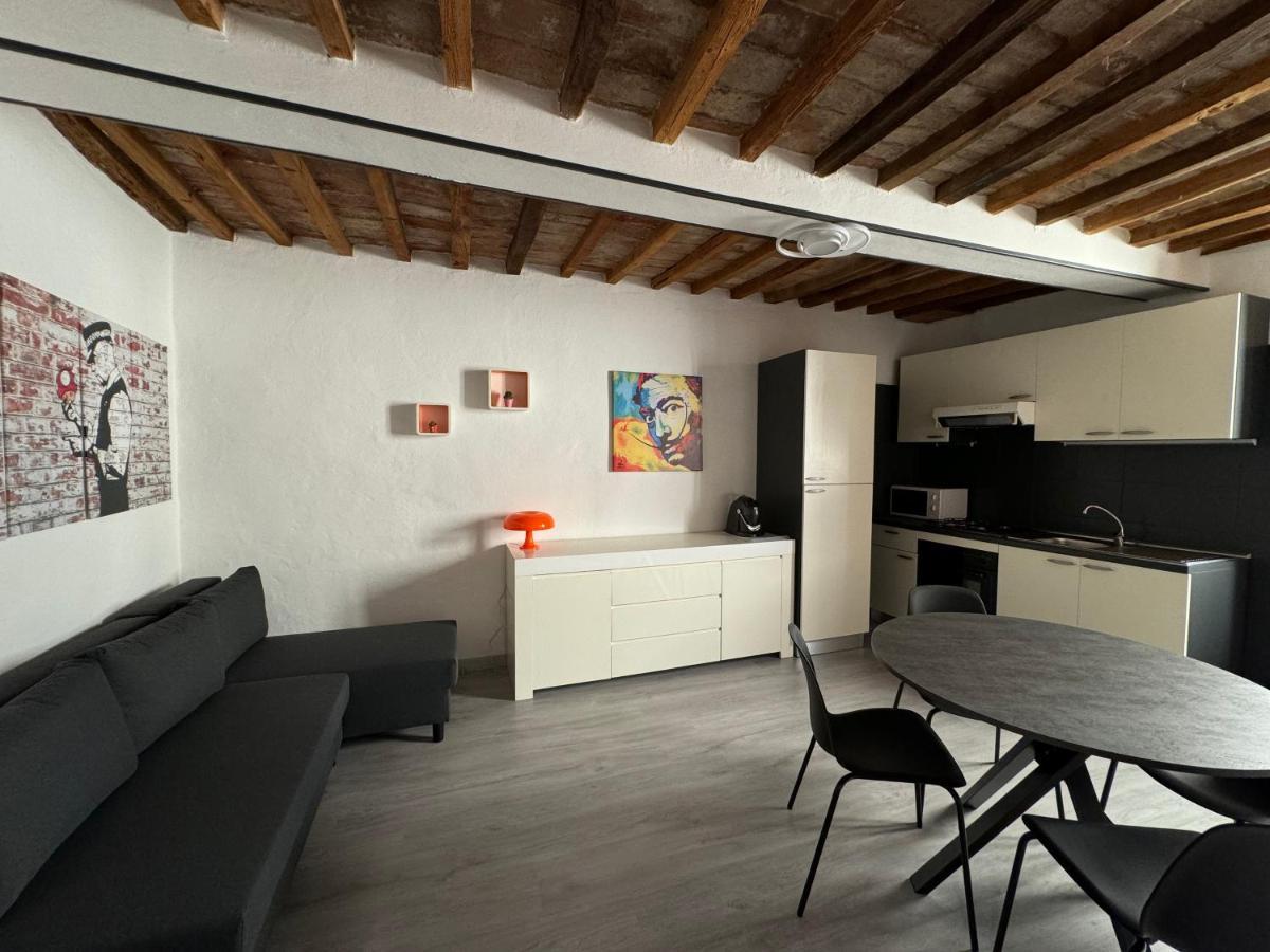 Il Pentolo Villa Sansepolcro Eksteriør billede