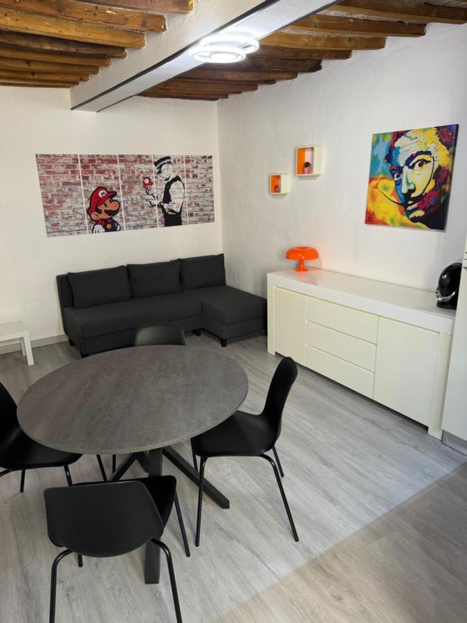 Il Pentolo Villa Sansepolcro Eksteriør billede