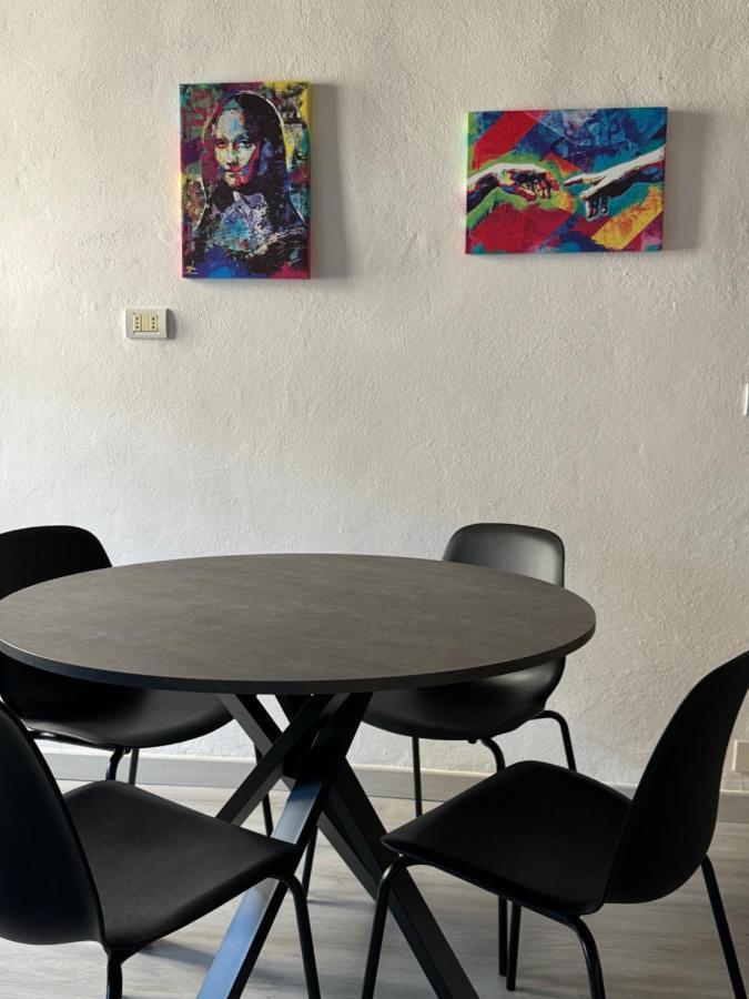 Il Pentolo Villa Sansepolcro Eksteriør billede