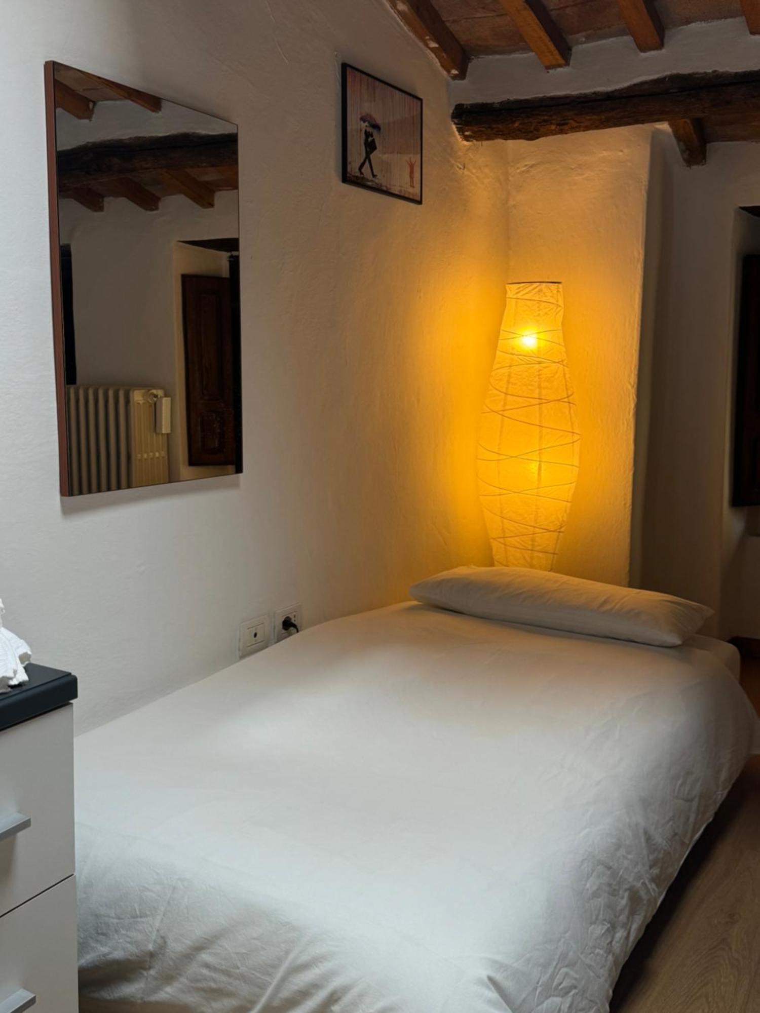 Il Pentolo Villa Sansepolcro Eksteriør billede