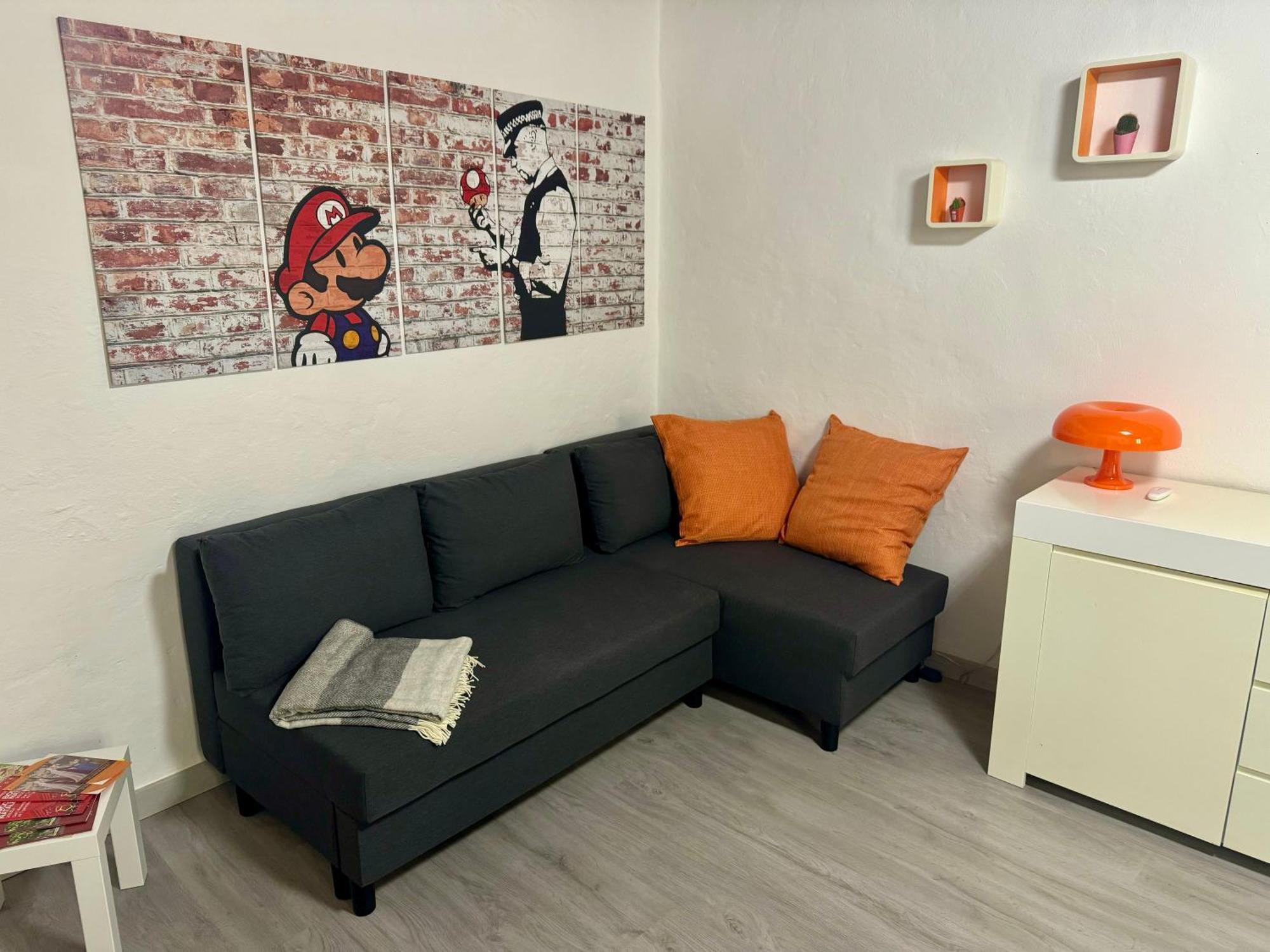 Il Pentolo Villa Sansepolcro Eksteriør billede