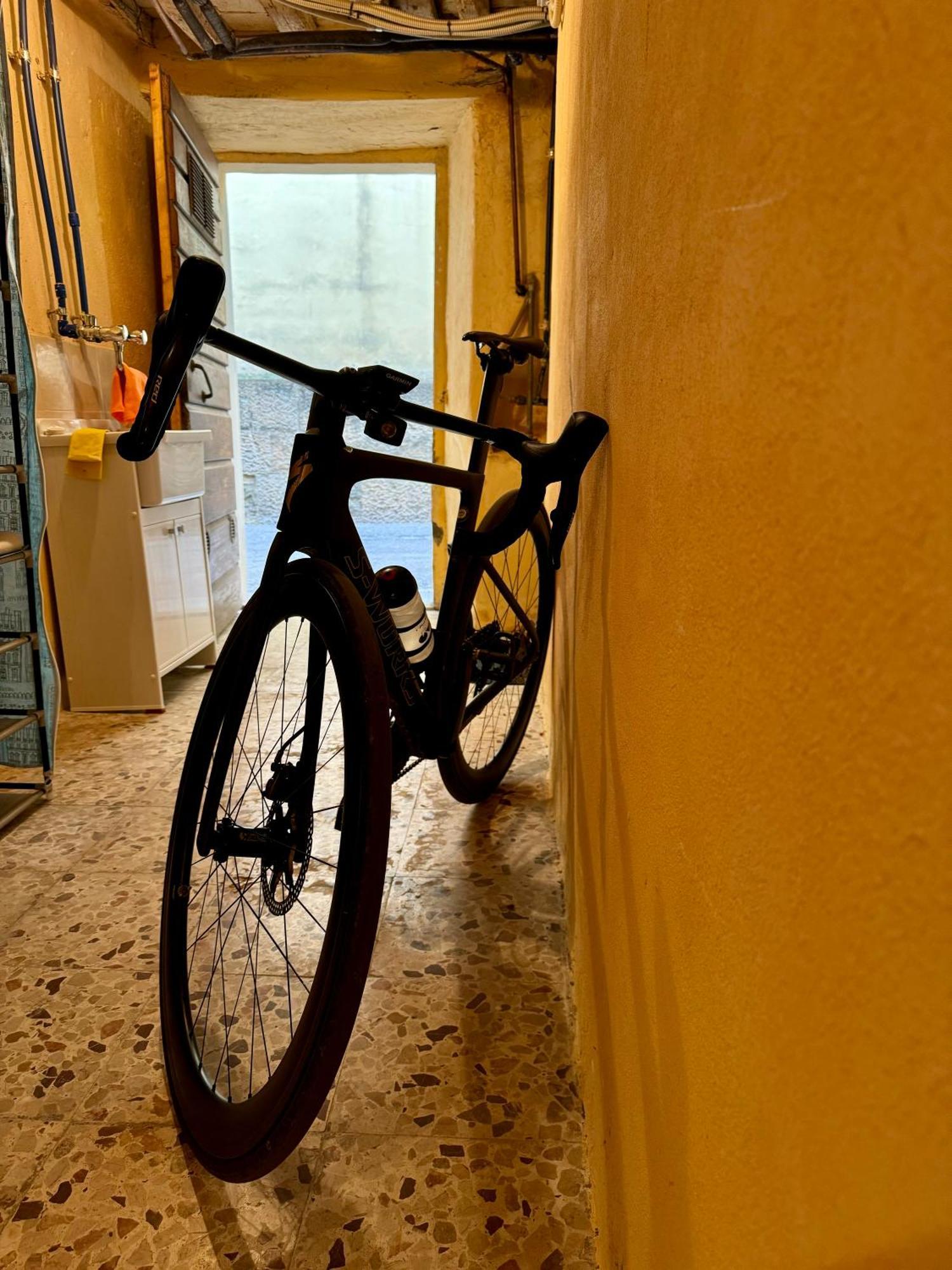 Il Pentolo Villa Sansepolcro Eksteriør billede