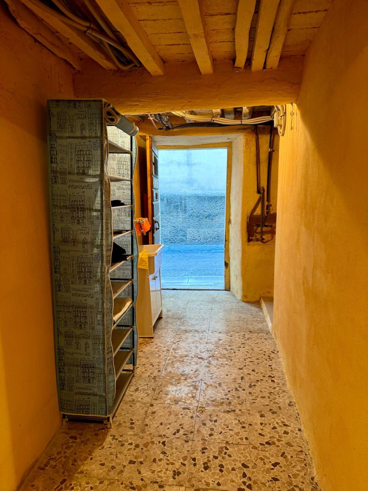 Il Pentolo Villa Sansepolcro Eksteriør billede
