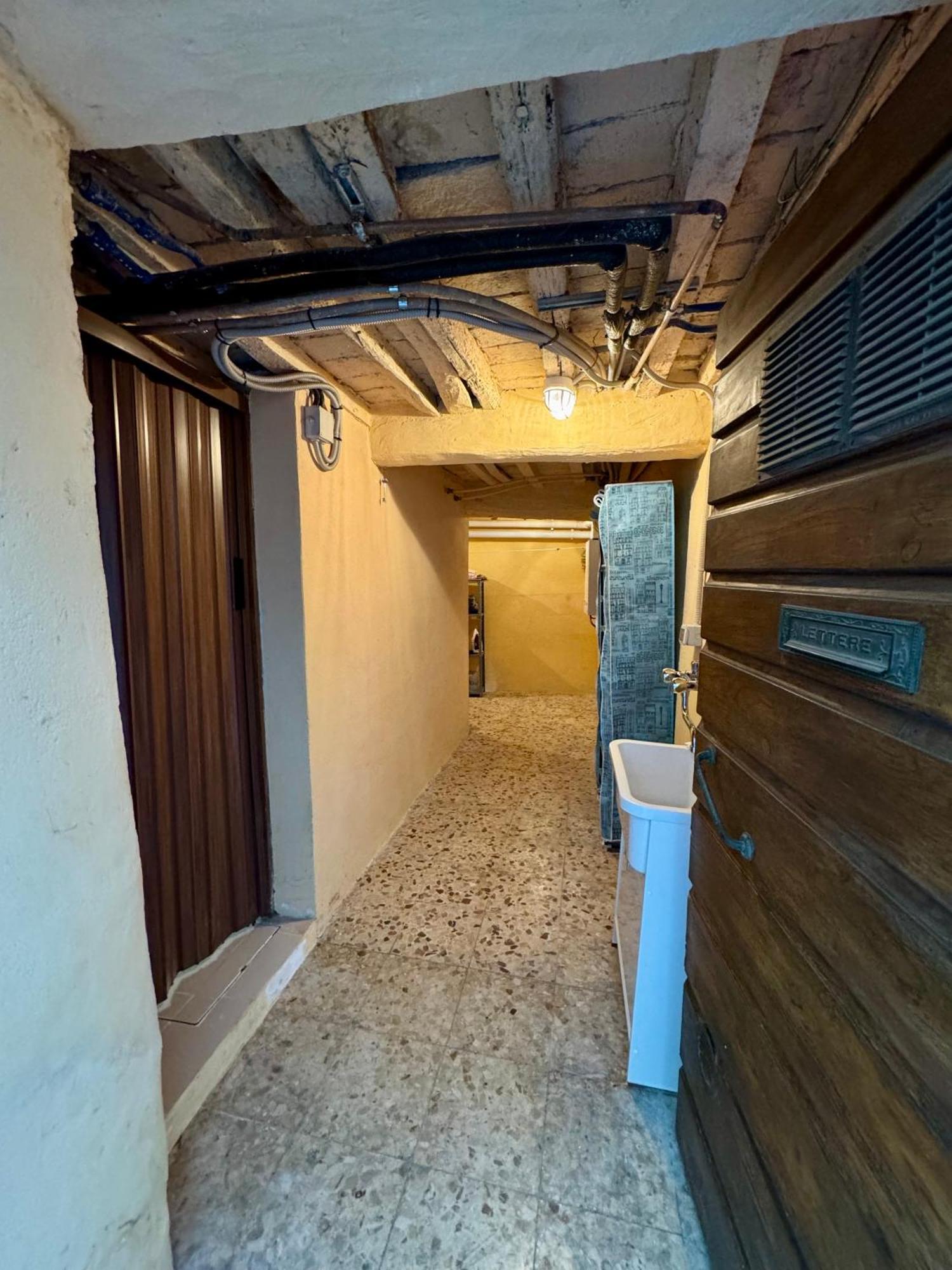 Il Pentolo Villa Sansepolcro Eksteriør billede