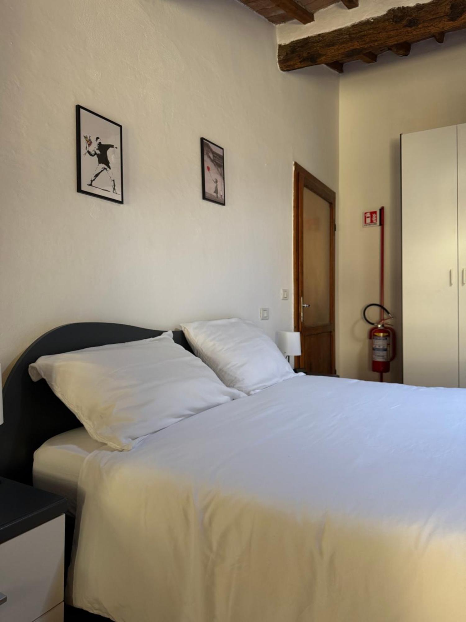 Il Pentolo Villa Sansepolcro Eksteriør billede